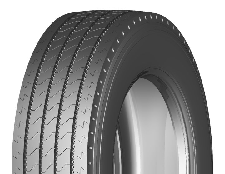 MAGMA MA101T tyre